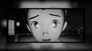 Астробой - мультфильм детства