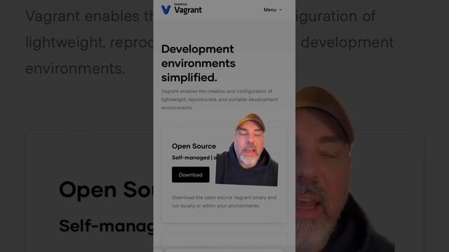 How is Vagrant useful in 2023? #Vagrant￼ #DevOps￼