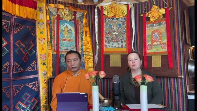 Meditation #25 [2021-02-06]