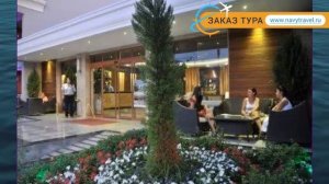 PASA BEY HOTEL 4* Турция Мармарис обзор – отель ПАСА БЭЙ ХОТЕЛ 4* Мармарис видео обзор