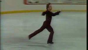 Toller Cranston - 1976 World Figure Skating Championships LP Complete