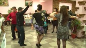 Лезгинская Свадьба ???