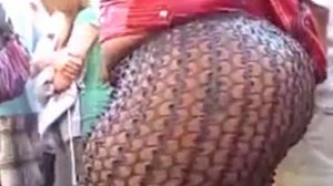 Как мало нужно для счастья Большая задница