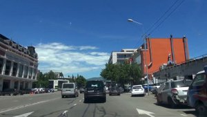 Грузия. Саакашвили - как живет Грузия после реформ Саакашвили