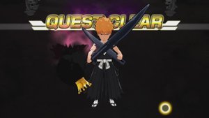 9th anniversary Tower Tier 3 Extra stage 10 Bleach_ Brave Souls