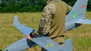 Попытка атаки беспилотников на военный аэродром в Крыму