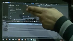 Видеоредактор Edius обучающий ролик