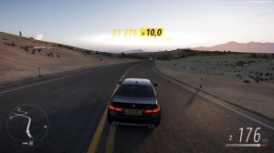 Forza Horizon 5 test