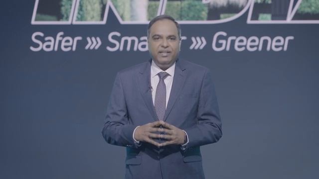 Mr. Shailesh Chandra, MD, Tata Motors PV and Tata PEM Ltd. talks about the future at #AutoExpo2023 смотреть онлайн