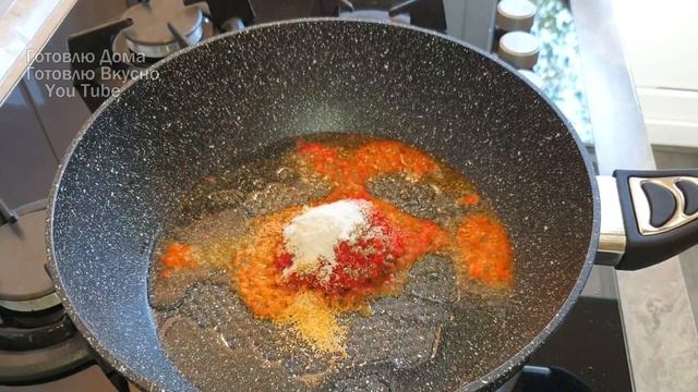 ?Вкусные Кабачки на сковороде! Быстрый и простой рецепт легкого Ужина из кабачков!