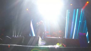 Кукрыниксы "Последняя песня"  (Москва. STADIUM.14.04.18)