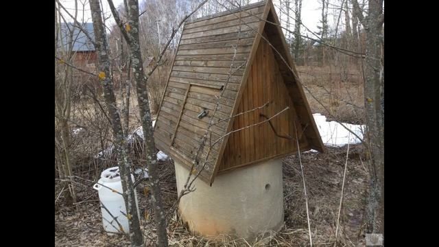Дача в СНТ "Яблонька" Можайского района смотреть онлайн