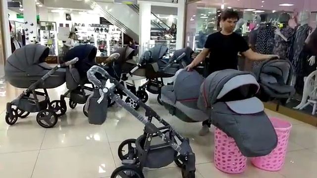 Коляски адамекс adamex neonex alfa, цвета x1 x3, x4, x6, x8 обзор от 14092018 смотреть онлайн