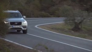 2019 Audi Q8 vs 2018 Volvo XC90 Technical Specifications