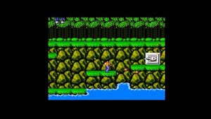 Обзор портативной игровой консоли PGP AIO Junior FC25a + 500 игр