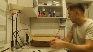 Комплект ПДР для начинающих.