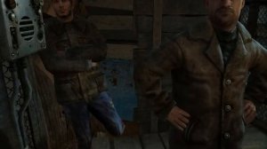 Плюшевый мишка Тедди / Metro Last Light