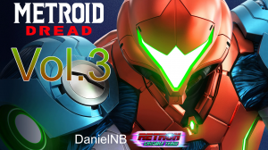 Metroid dread / DanielNB / stream 3