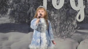 Где то на белом свете, там где всегда мороз