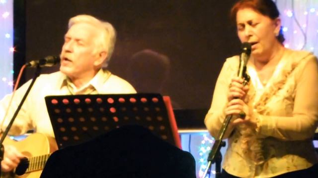 "Туда, где синие стада... " На стихи Бориса Щербатова смотреть онлайн