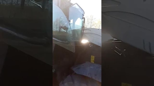 Bobcat TL 470 смотреть онлайн