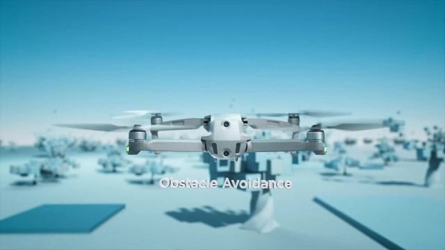 Mavic Air 2 - Стоит ли он своих денег? Мнение. Dji Mavic Air 2 смотреть онлайн