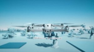 Mavic Air 2 - Стоит ли он своих денег? Мнение. Dji Mavic Air 2