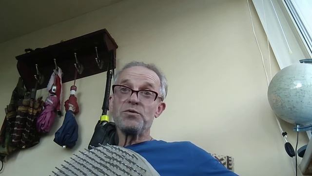 Немного о доске садху. смотреть онлайн