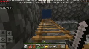 A NEW SERVIVAL SERIES IN MINECRAFT 1.20.0.22(MASTER MIND GAMERZ 2)