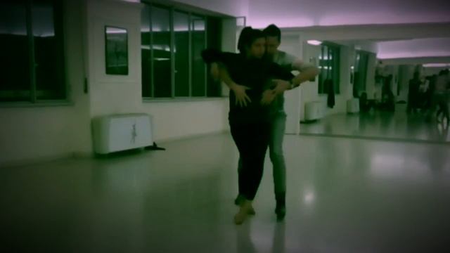 Bachata Davide & Silvia смотреть онлайн