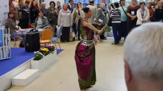 XXVIII Московская международная книжная выставка-ярмарка 2015 смотреть онлайн