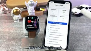 smart watch ET210 for youtube