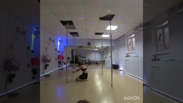 Pole dance. 17 марта 2019 смотреть онлайн