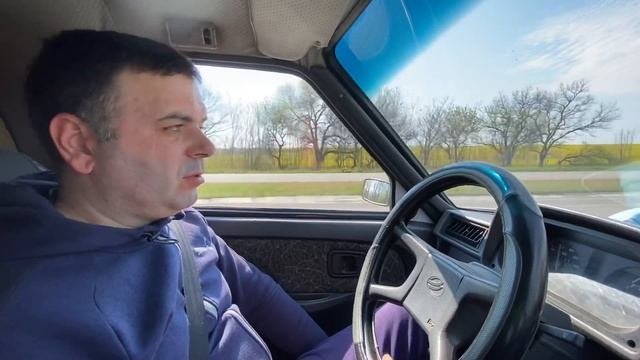 Обзор годовой эксплуатации электромобиля