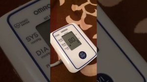 Тонометр OMRON M2 Basic