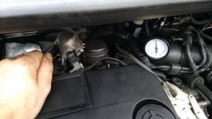 Fault code P0299 1,9 tdi 77kw BLS