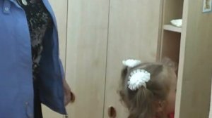 Режимные моменты в ДОУ: прием детей в детский сад