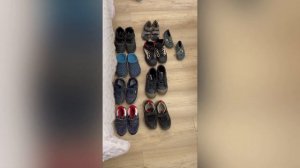 Расхламление за 30 дней 465 вещей. Челендж. Минимализм в доме