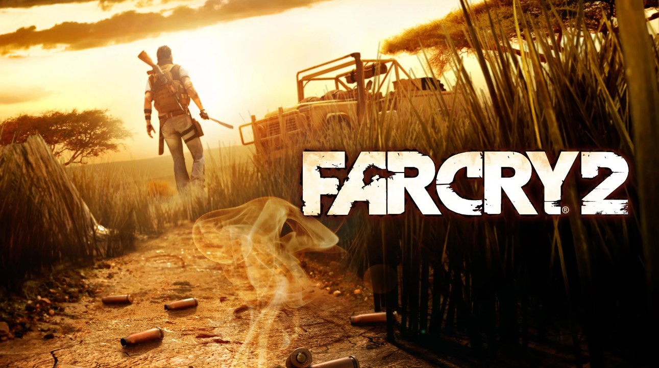 Прохождение Far Cry 2 Без Комментариев На Русском ► Часть 3