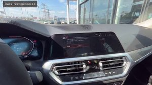 All New 2021 BMW 325 Li M Sports Edition| Features & Walk-around