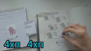 ККИ Desent Stroy: Ruins #1 / ПЕРВЫЙ БЛИН КОМОМ / ККИ / Самодельная карточная игра / Homemade TCG