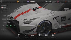Top 5 Best GR.3 Cars Gran Turismo 7 - 4K 60fps