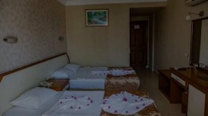 King As Hotel, Alanya, Turkey