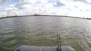 Таймыр 320 люкс испытания + Ветерок 8