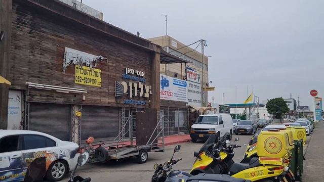 Израиль - страна где красота на каждом шагу- продолжение смотреть онлайн