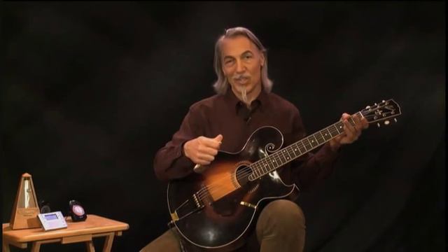 Metronome Power! by Paul Mehling смотреть онлайн