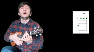 Снаружи всех измерений (Егор Летов/Гражданская оборона укулеле cover)