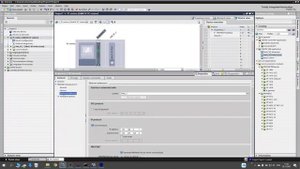 Настройка OPC-сервера/клиента на WinCC Professional/Advanced/Unified