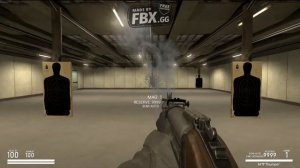 Garry's Mod L4D2 MW 2019 Weapons Pack + Melees Pack All Weapons Showcase