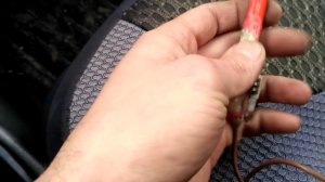 Контролька для авто